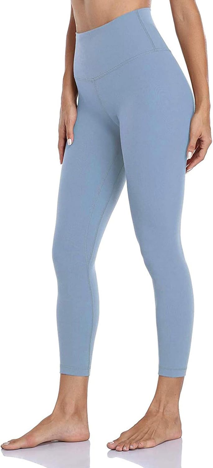 Tummy Control Workout Leggings for Women