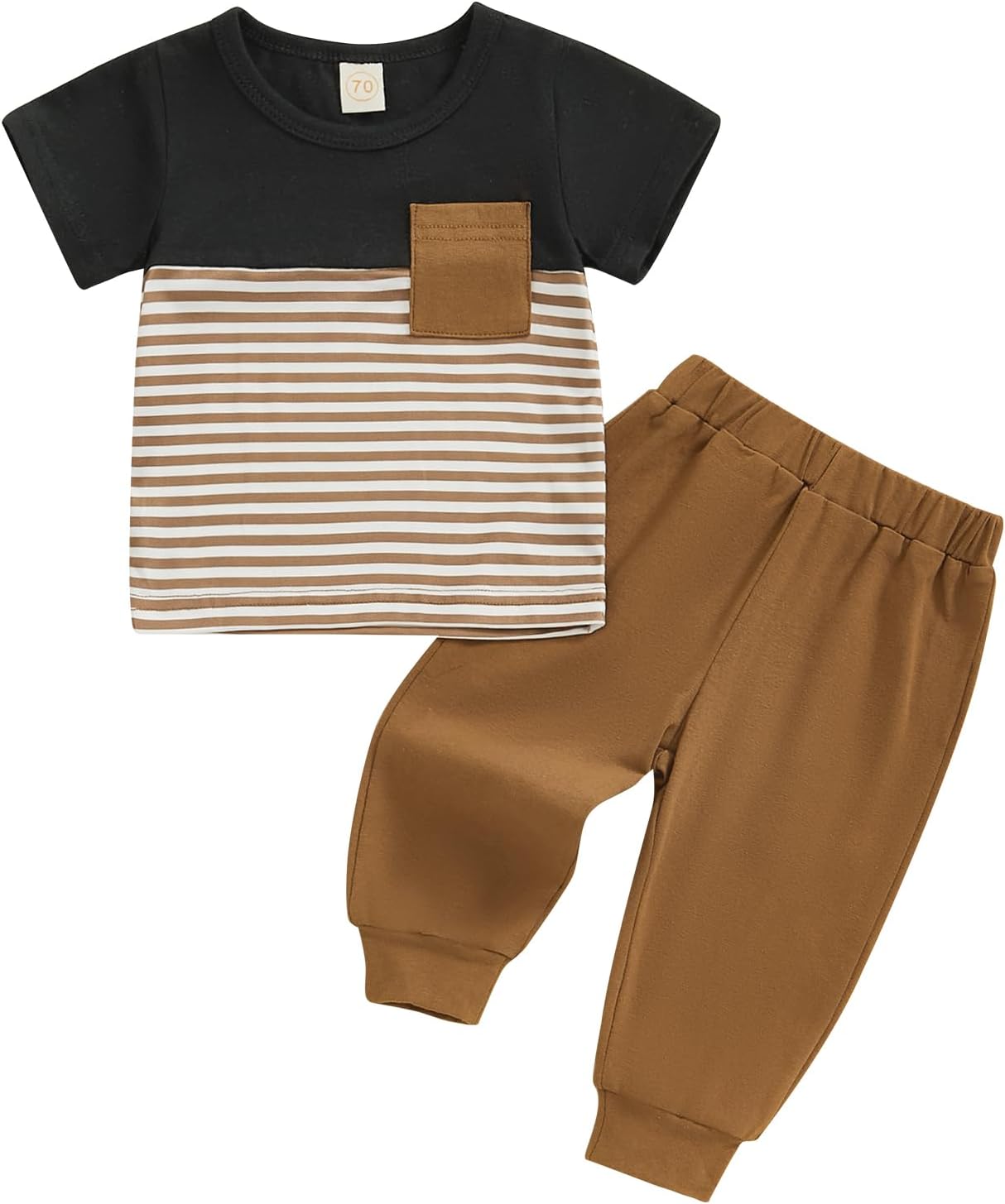 Perfect Summer Outfits for Baby Boys