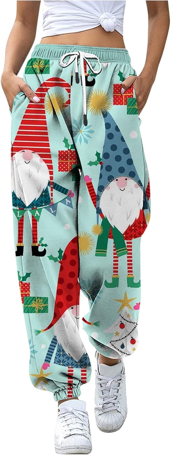 SDBRLD Womens Thermal Sherpa Fleece Leggings