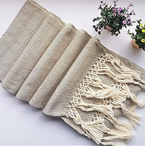 Mexican Rebozo Scarf Oatmeal Baby Trapoz
