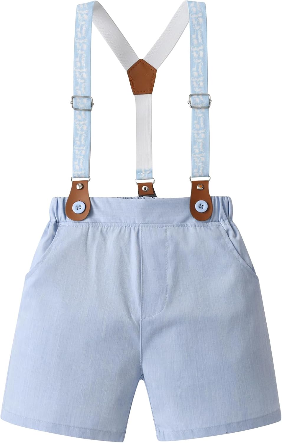 Baby Boys Gentleman Outfits Suits infant set