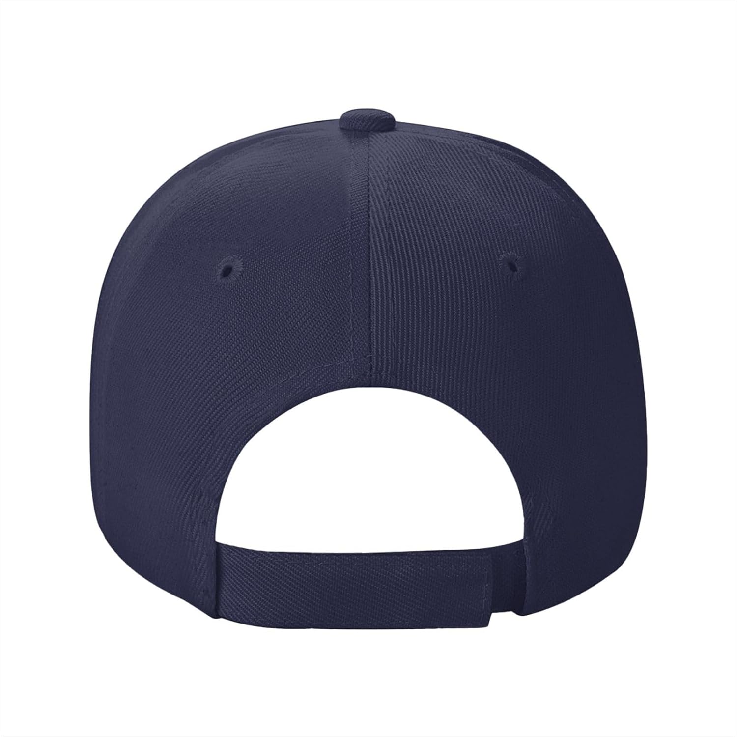 Oklahoma City University Logo Baseball Cap Casquette
