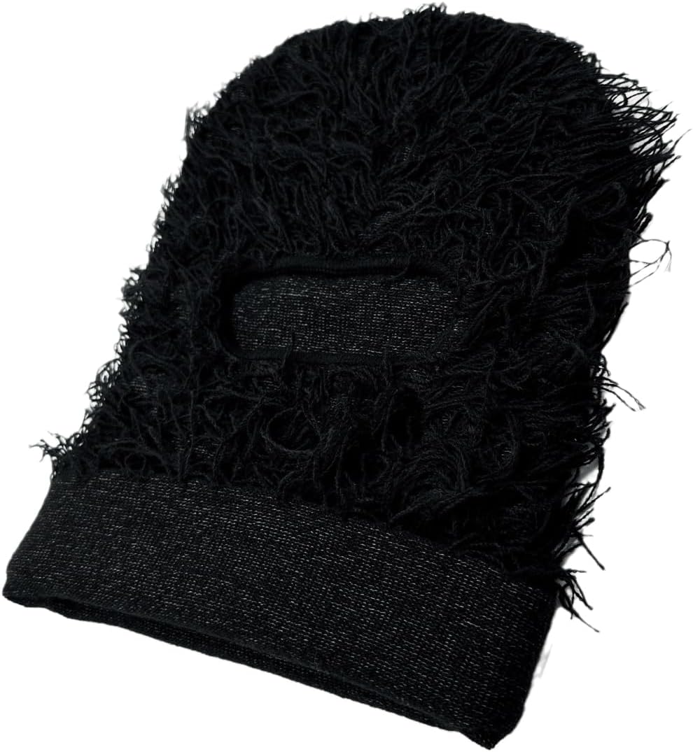 Fashionable Windproof Balaclava Mask for Men Women