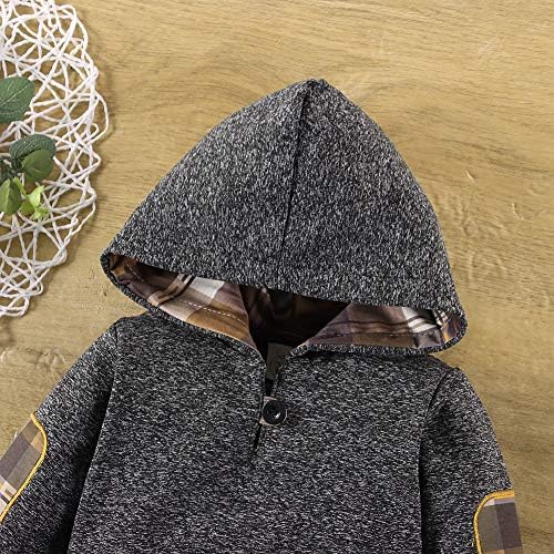 Ritatte Toddler Winter resettled