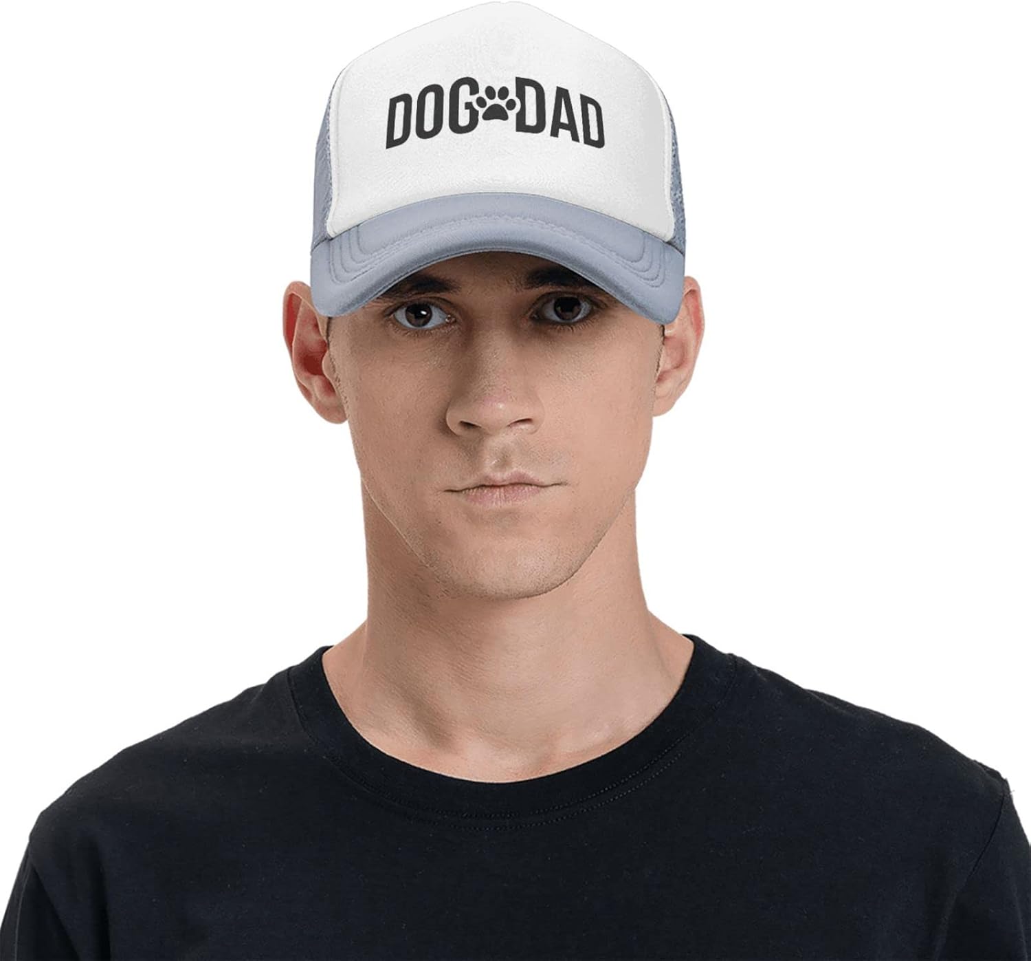 Adjustable Baseball Cap