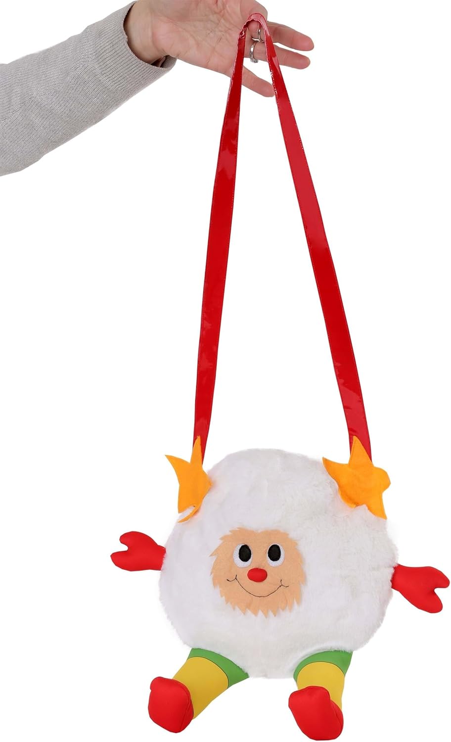 Rainbow Brite Sprite Purse