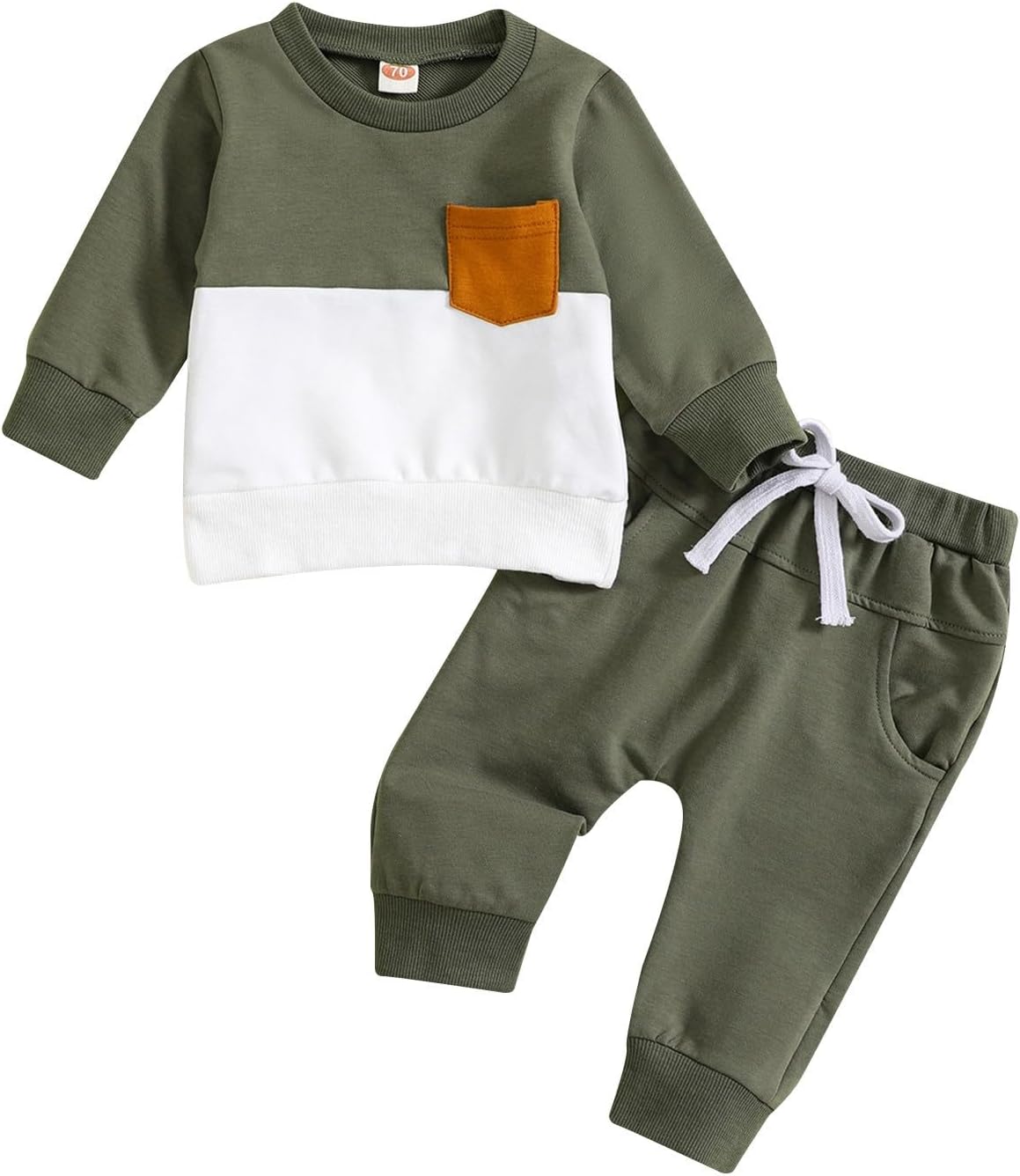 Kapsrqst Toddler Matching Outfits
