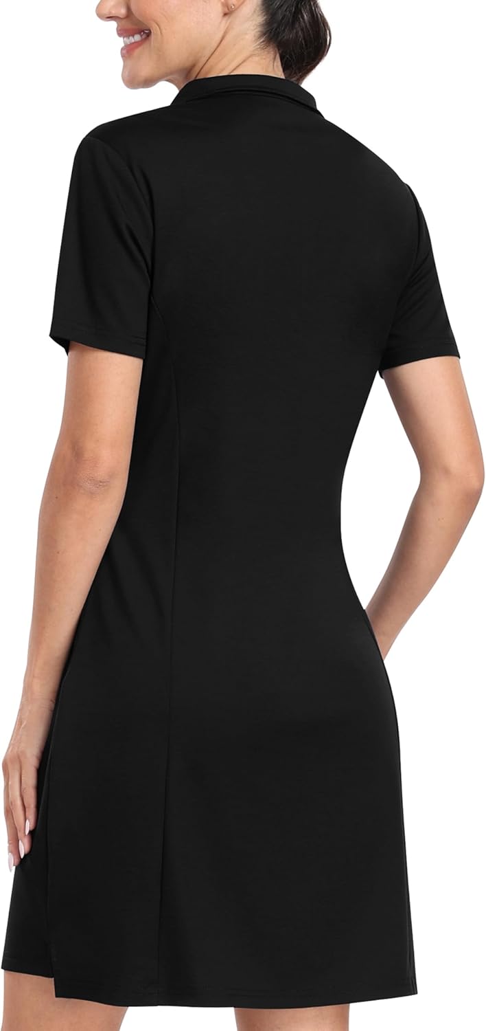 MoFiz Womens Golf Tennis Dress