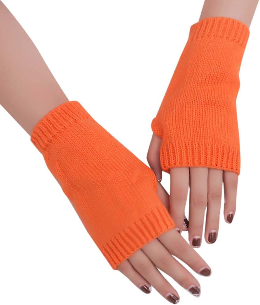 Warm Winter Gloves