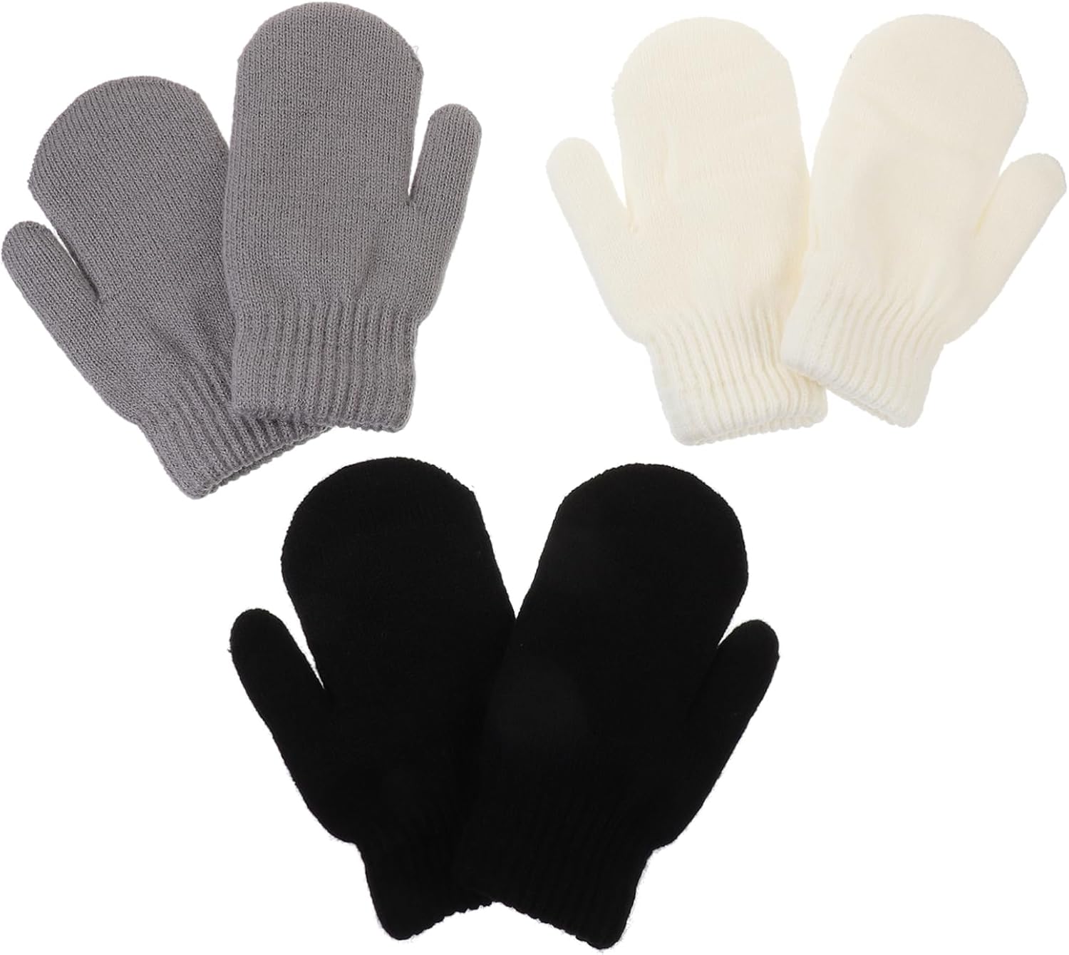 Warm stylish and durable gloves for cold weather and outdoor activities