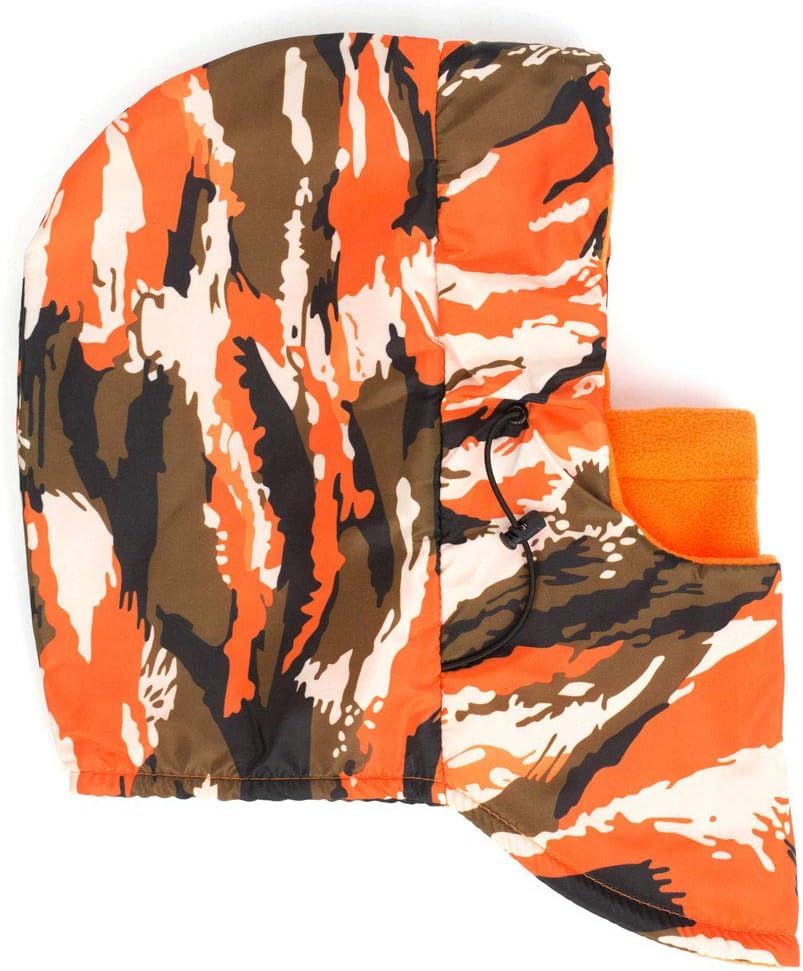 DoMyfit Waterproof Thermal Camouflage Balaclava Hat 1