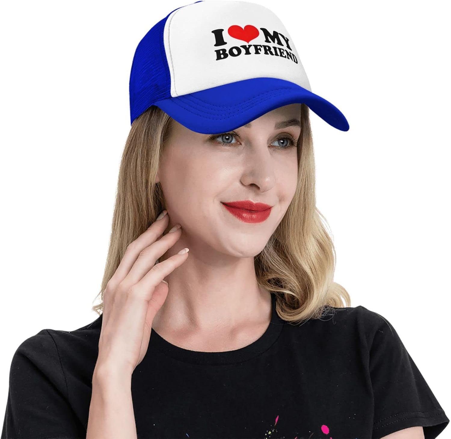 Adjustable Baseball Hats for Men and Women Funny Cool