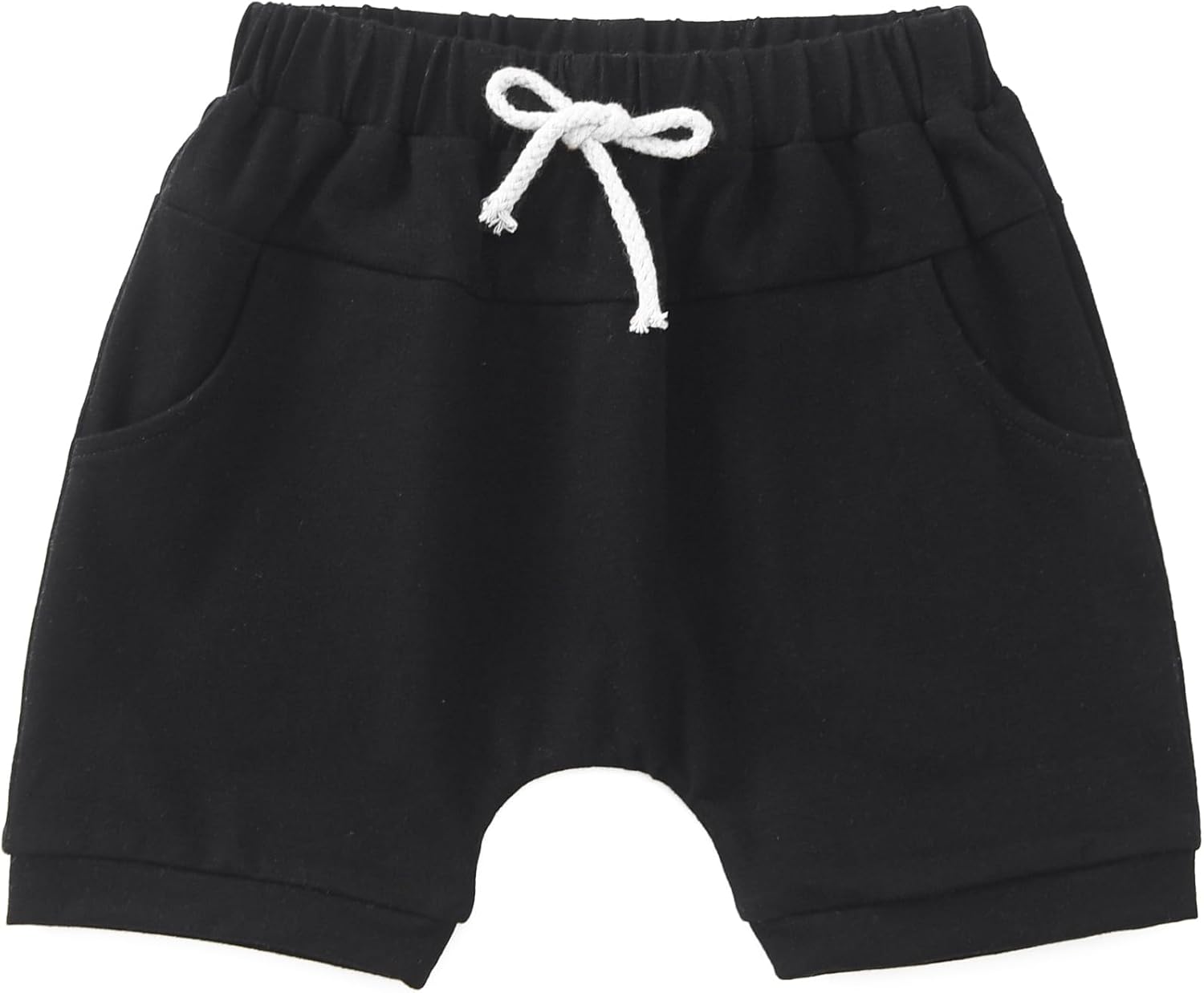 TADO MUSLIN Baby Boy Summer Outfit 2PCS