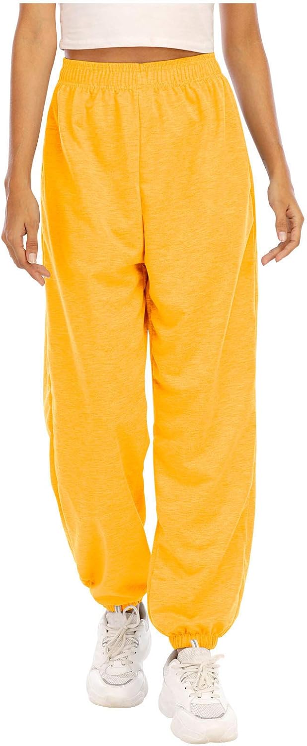 Pack of 3 High-Waisted SwimsCycle Pants for Teen Girls