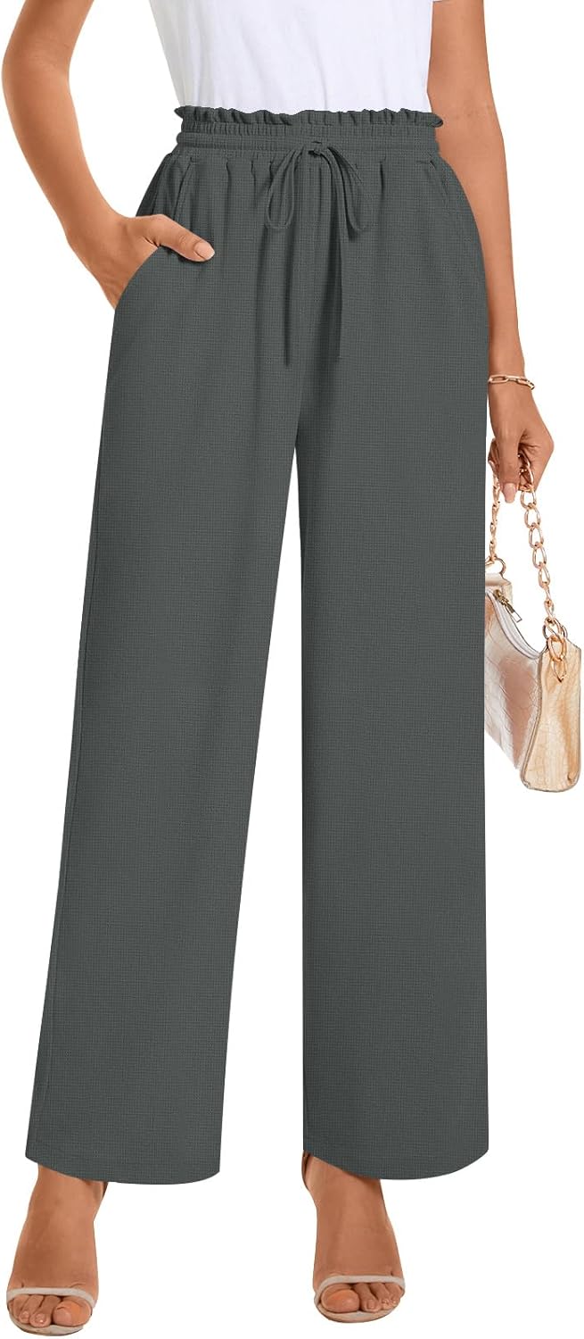 Bestbee Womens Business Casual sweatpants