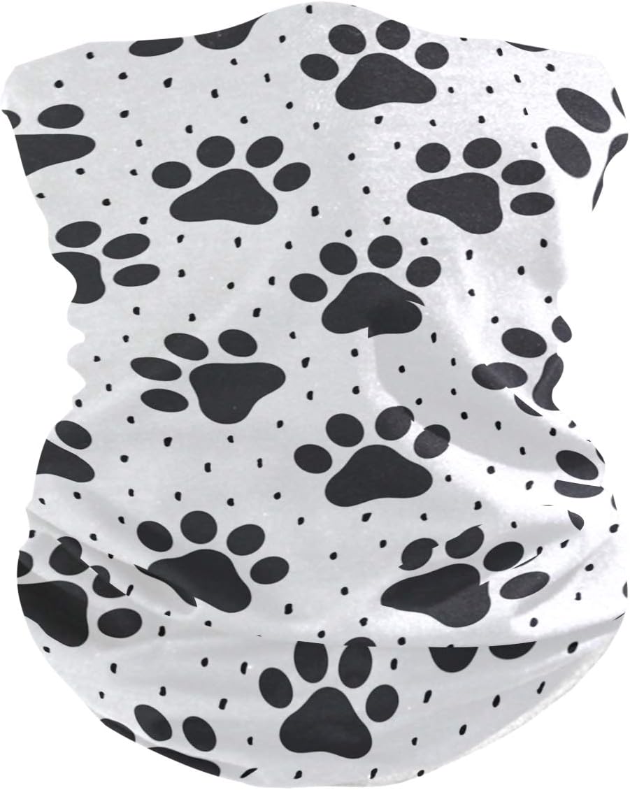 My Little Nest Unisex Face Mask Balaclava Multicolored