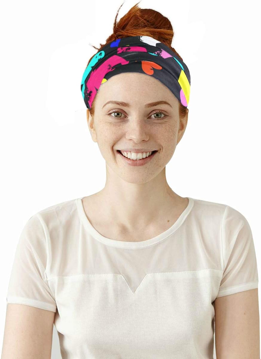 My Little Nest Heart Design Face Mask