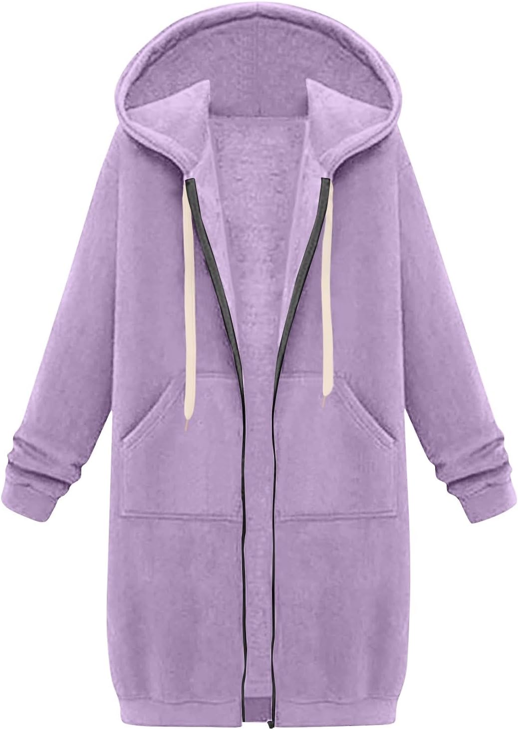 GOFULY Fashionable Fall Hoodie for Women