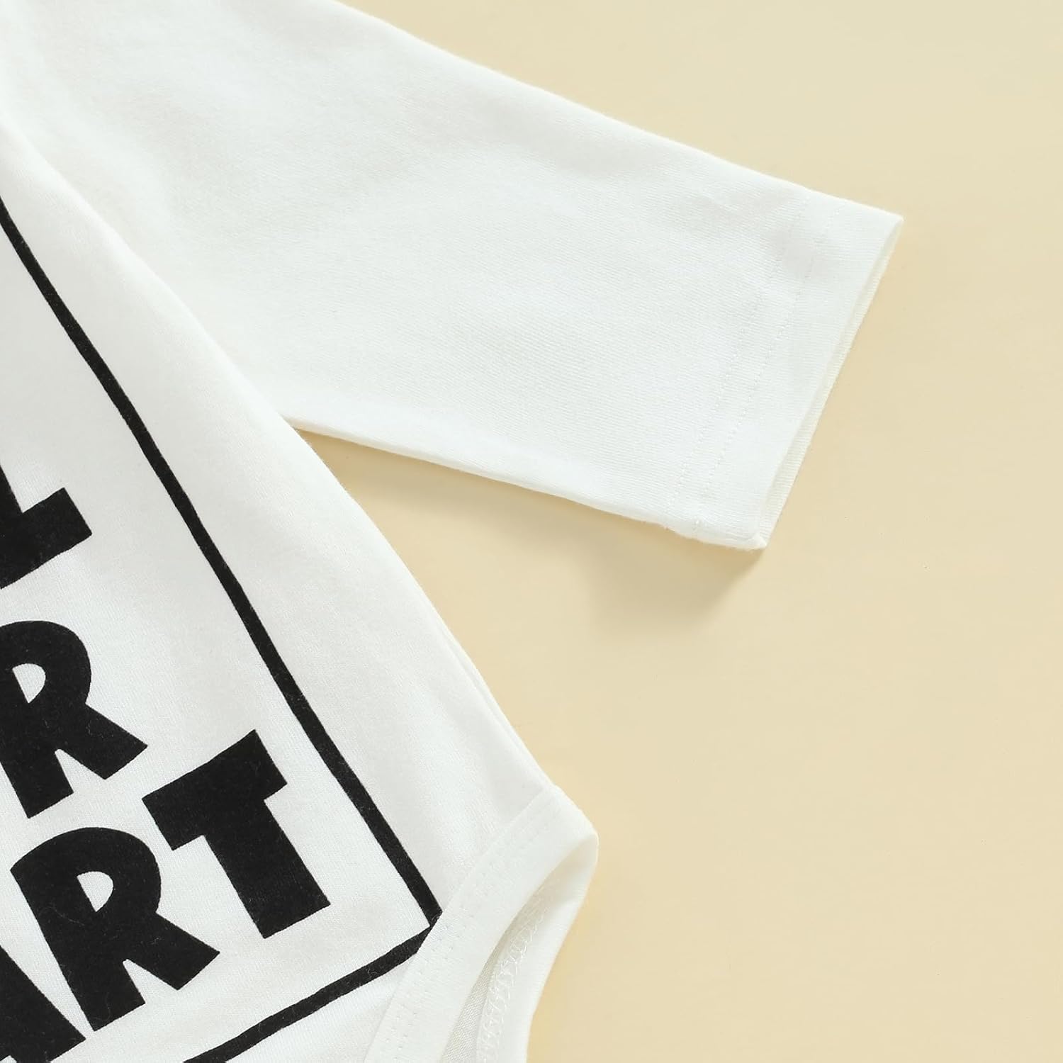 Perfect Valentines Day Outfit for Baby Boys