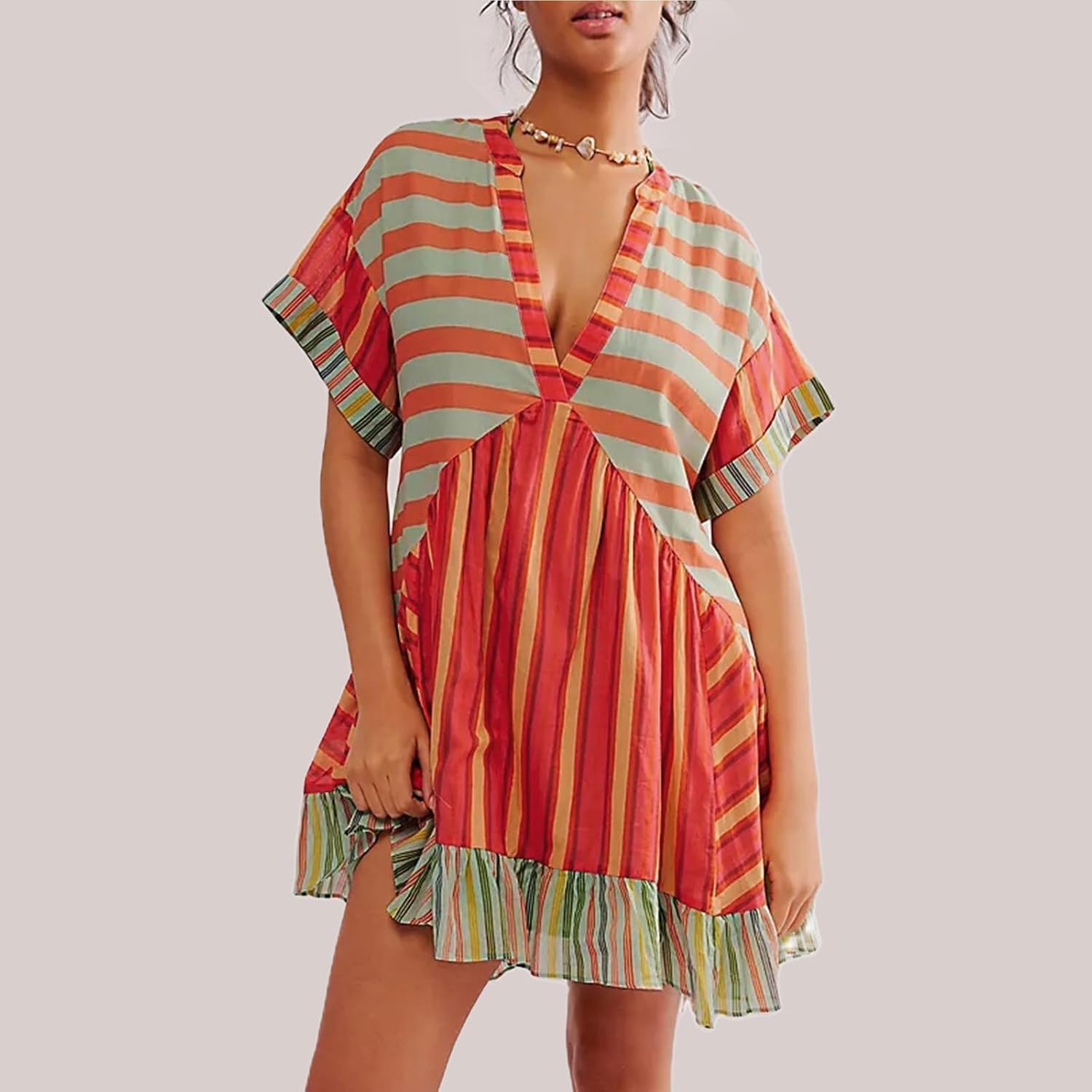 Summer Dress Sundresses for Women