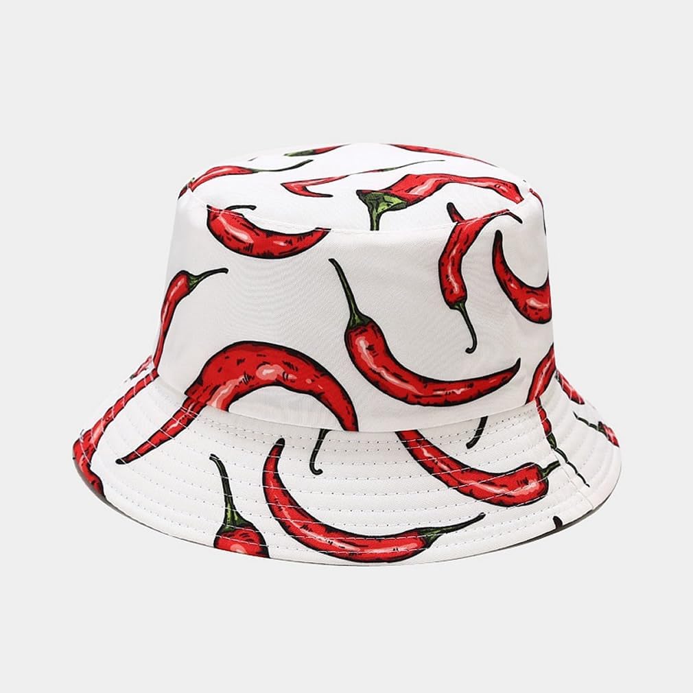 Bucket Hat for Men Women - Lightweight summer beach cover UPF 50 Protection