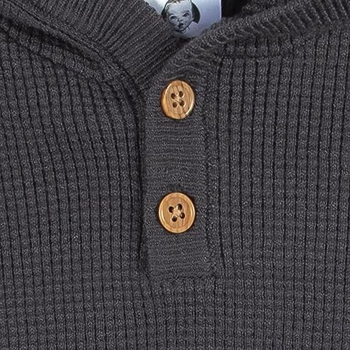 Gerber Baby Toddler Boys Knit Sweater Pants Set Soft Cozy