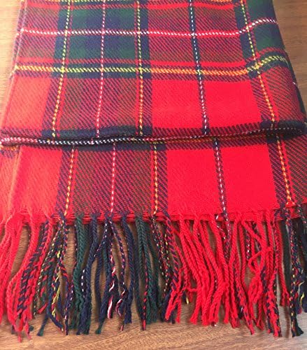 Stunning Long Shawl Womens Fashion