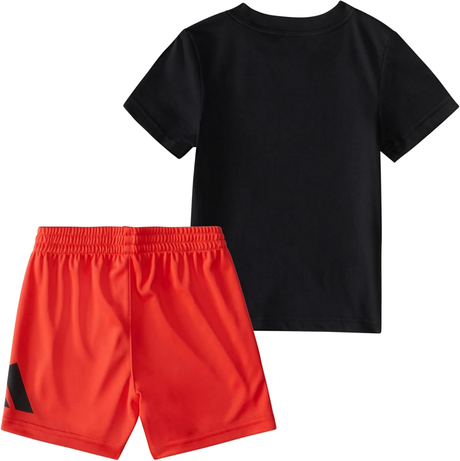 Adidas Baby Set T-Shirt Shorts Lightweight Cute