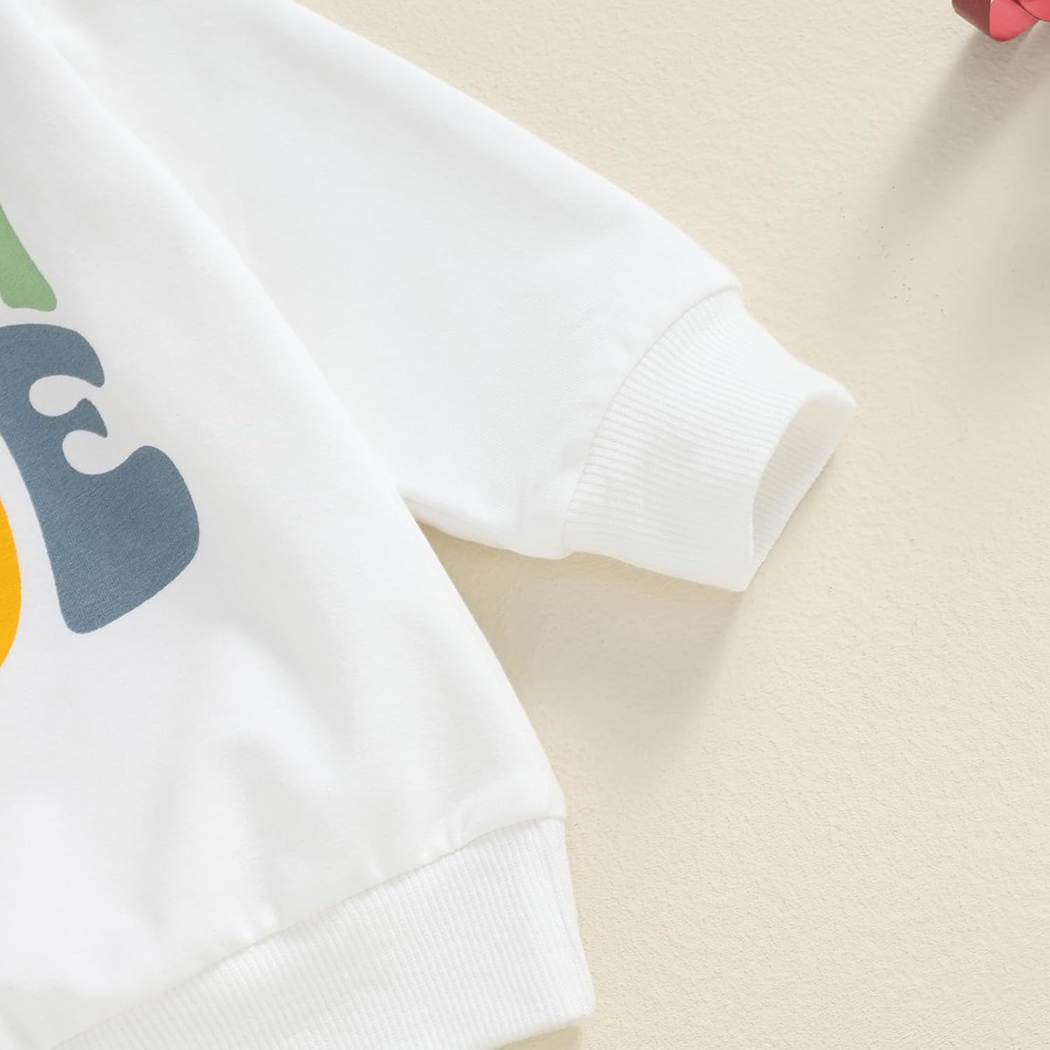 Cute Toddler Bday Outfit