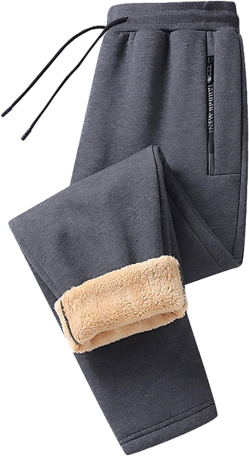 Premium Wide-Leg 2024 Sweatpants