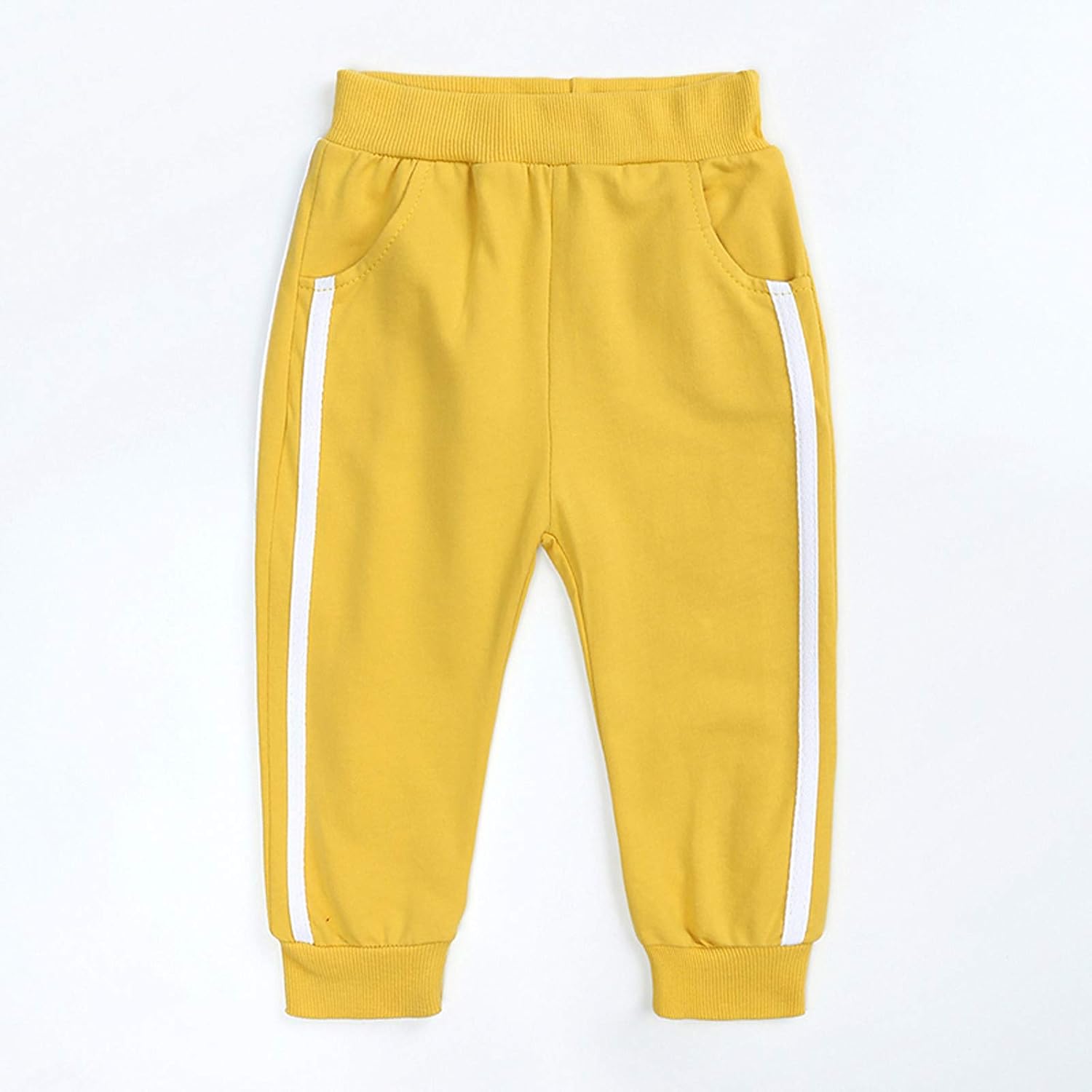 Adorable Baby Set - Sweatpants Layering Shirt