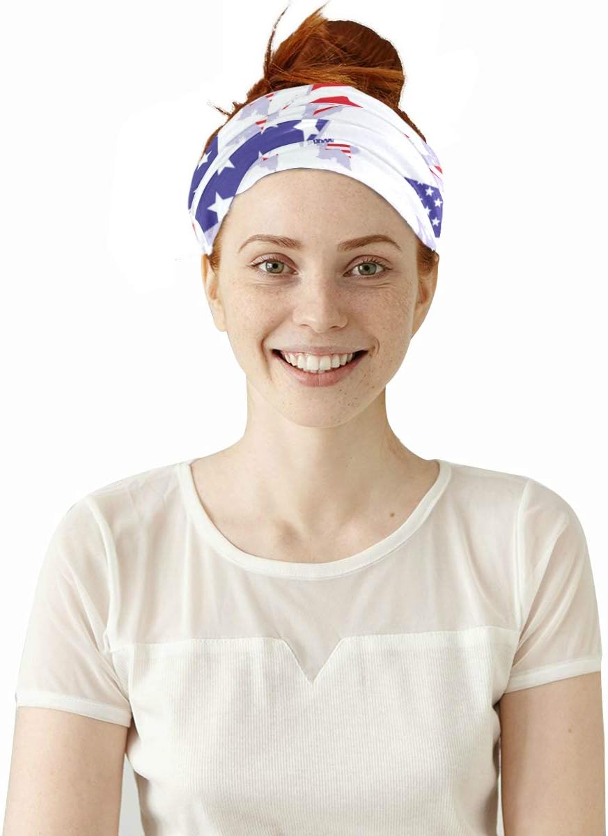 Magic Face Cover - Balaclava for Adults