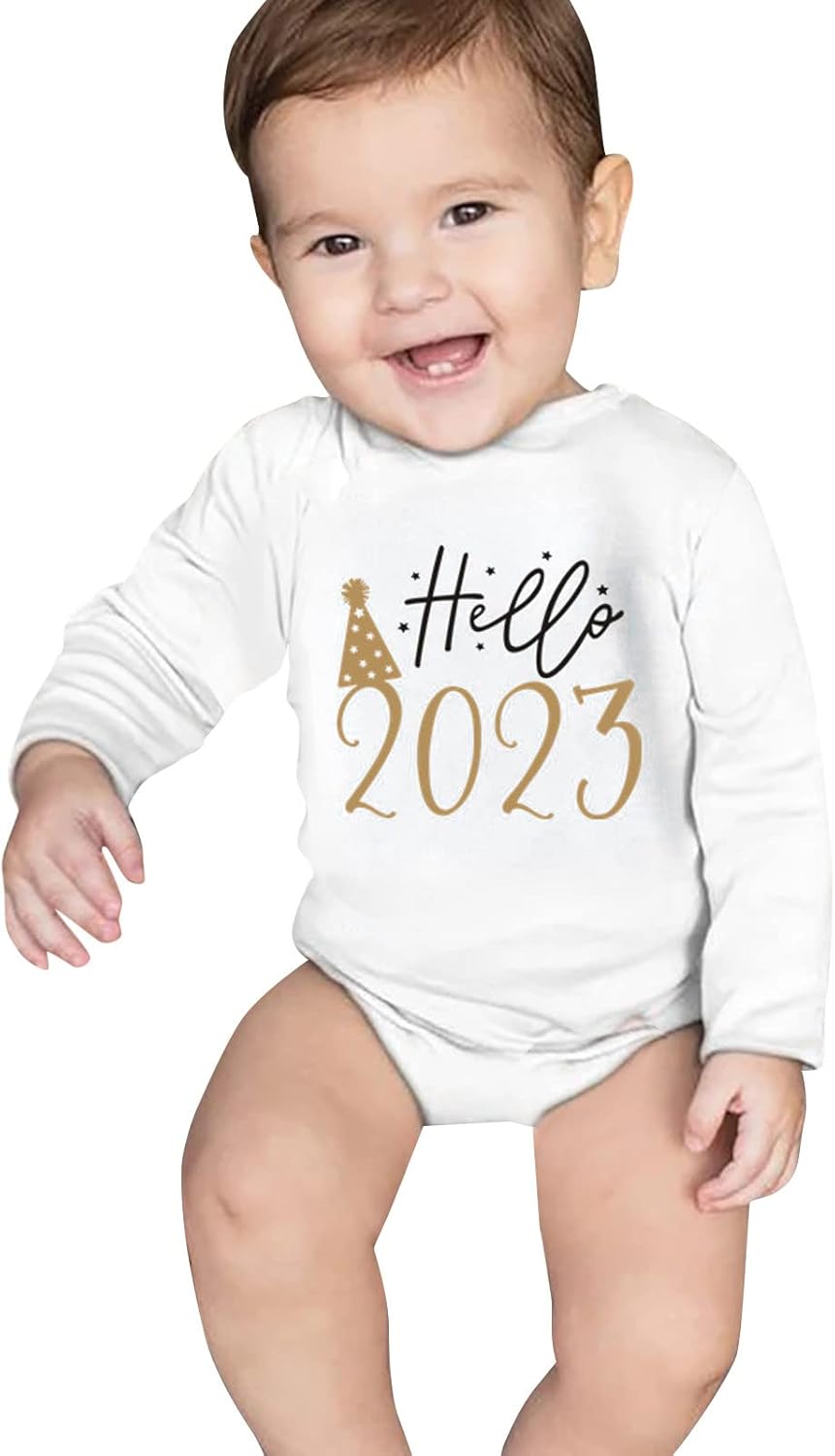 New Year Outfit for Babies Premium Material Stylish Design