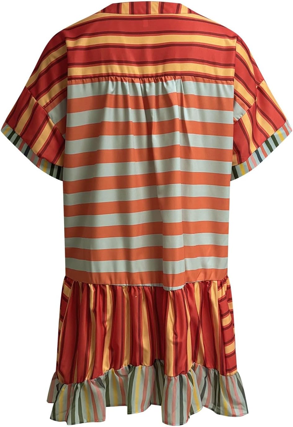 Summer Dress Sundresses for Women