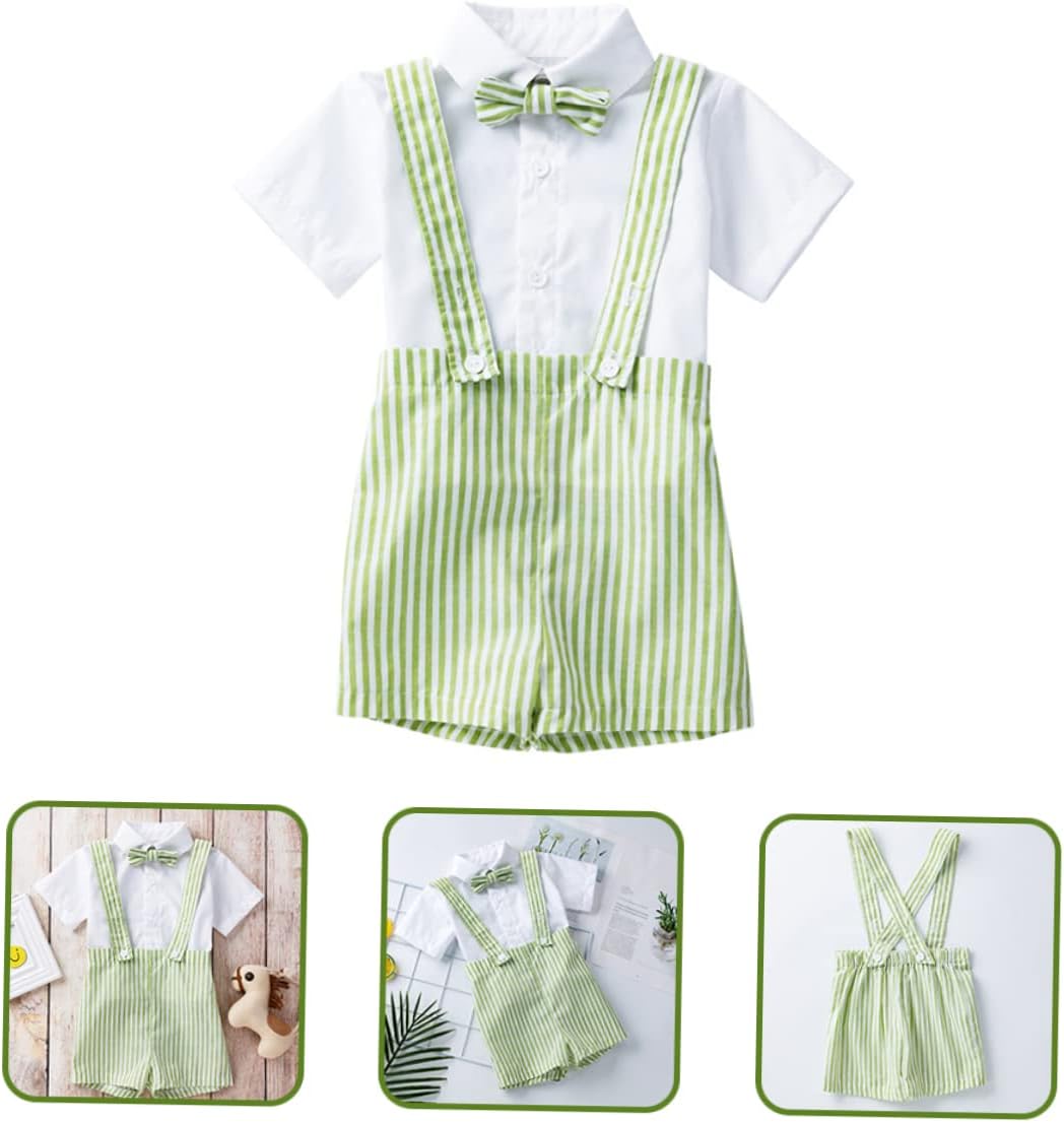 LIFKOME Boys Suit - Trendy Comfortable for Kids