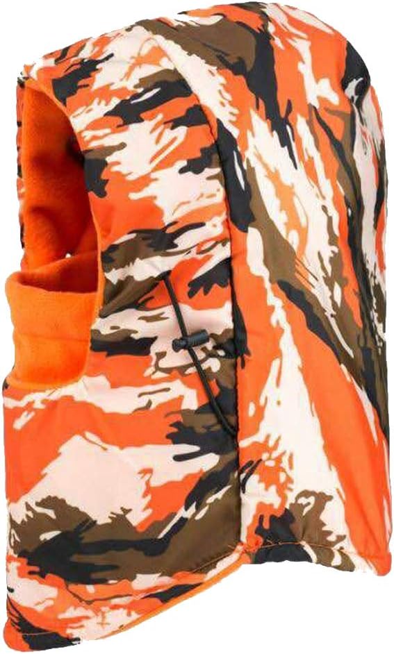 DoMyfit Waterproof Thermal Camouflage Balaclava Hat 1