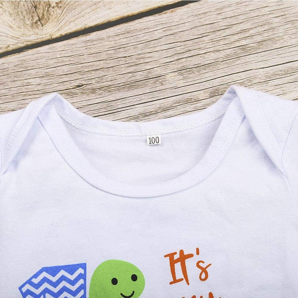 Perfect 1st Birthday Outfit Set