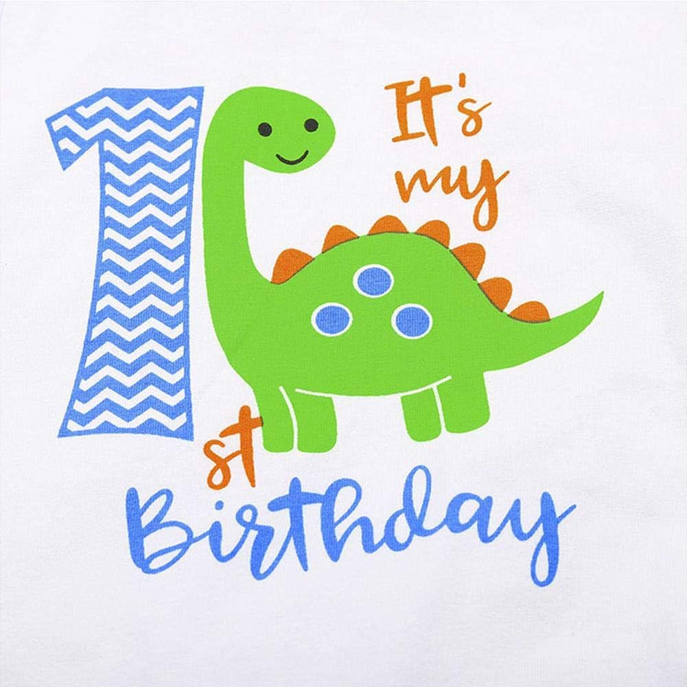 Perfect 1st Birthday Outfit Set