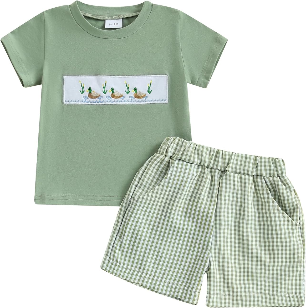 Perfect Summer Outfits for Little Boys