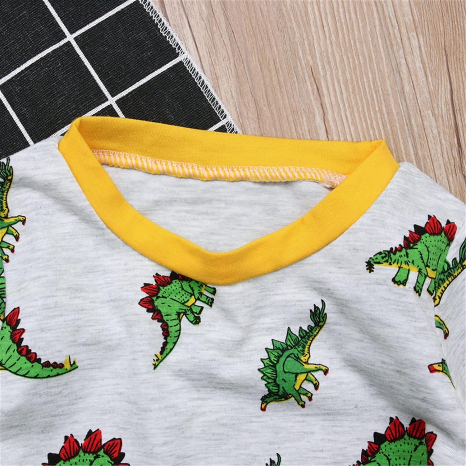Adorable Toddler Winter Pajamas