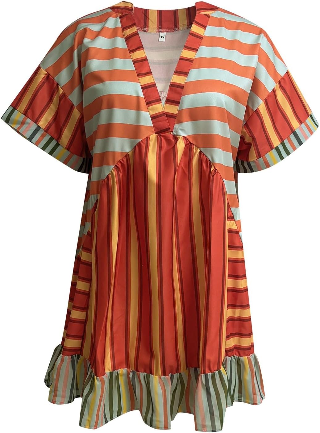 Summer Dress Sundresses for Women