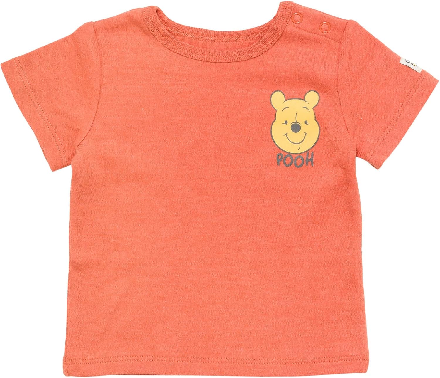 Fun and Fashionable Disney Tigger Winnie the Pooh Set for Babies