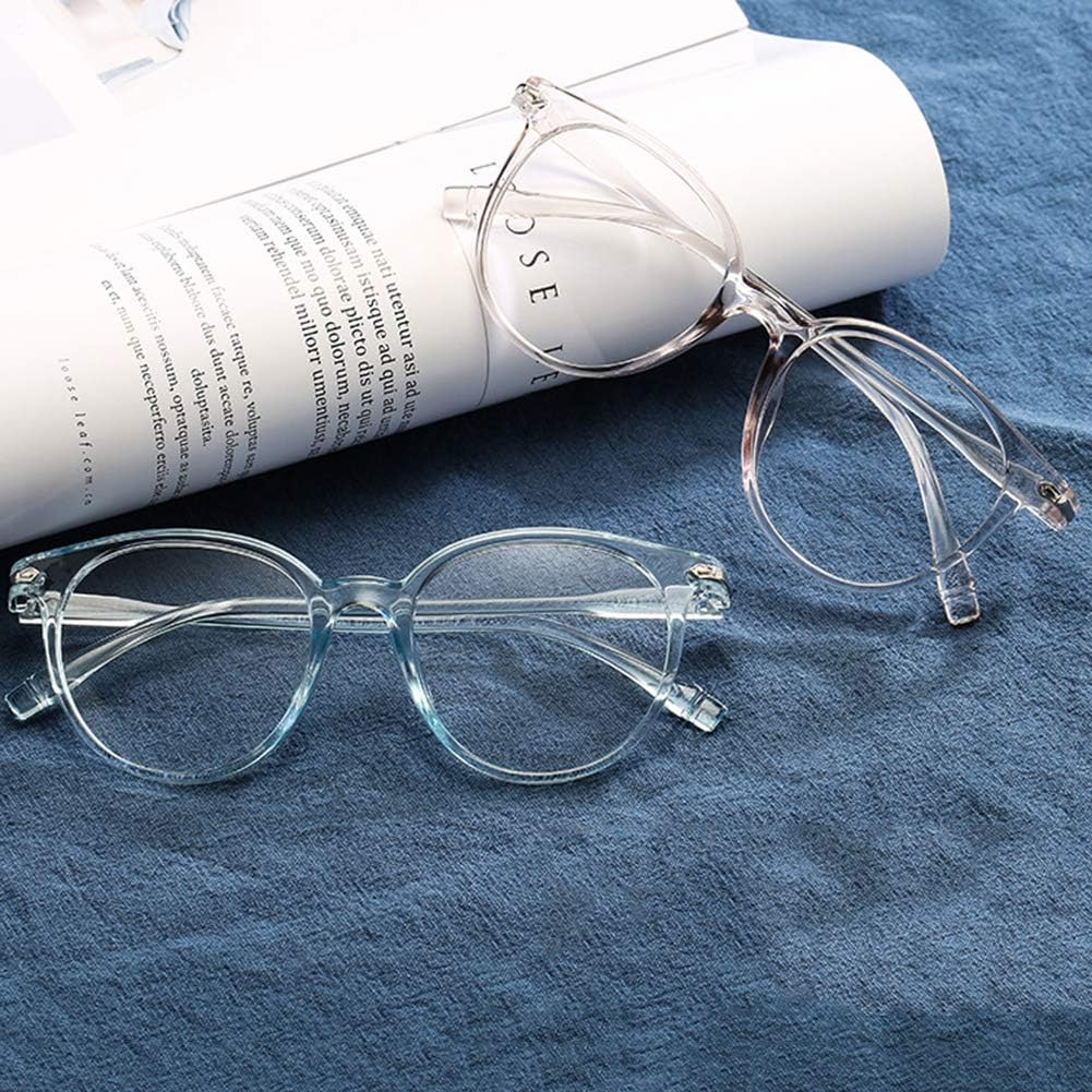 uryb Fit Comfortable Glasses