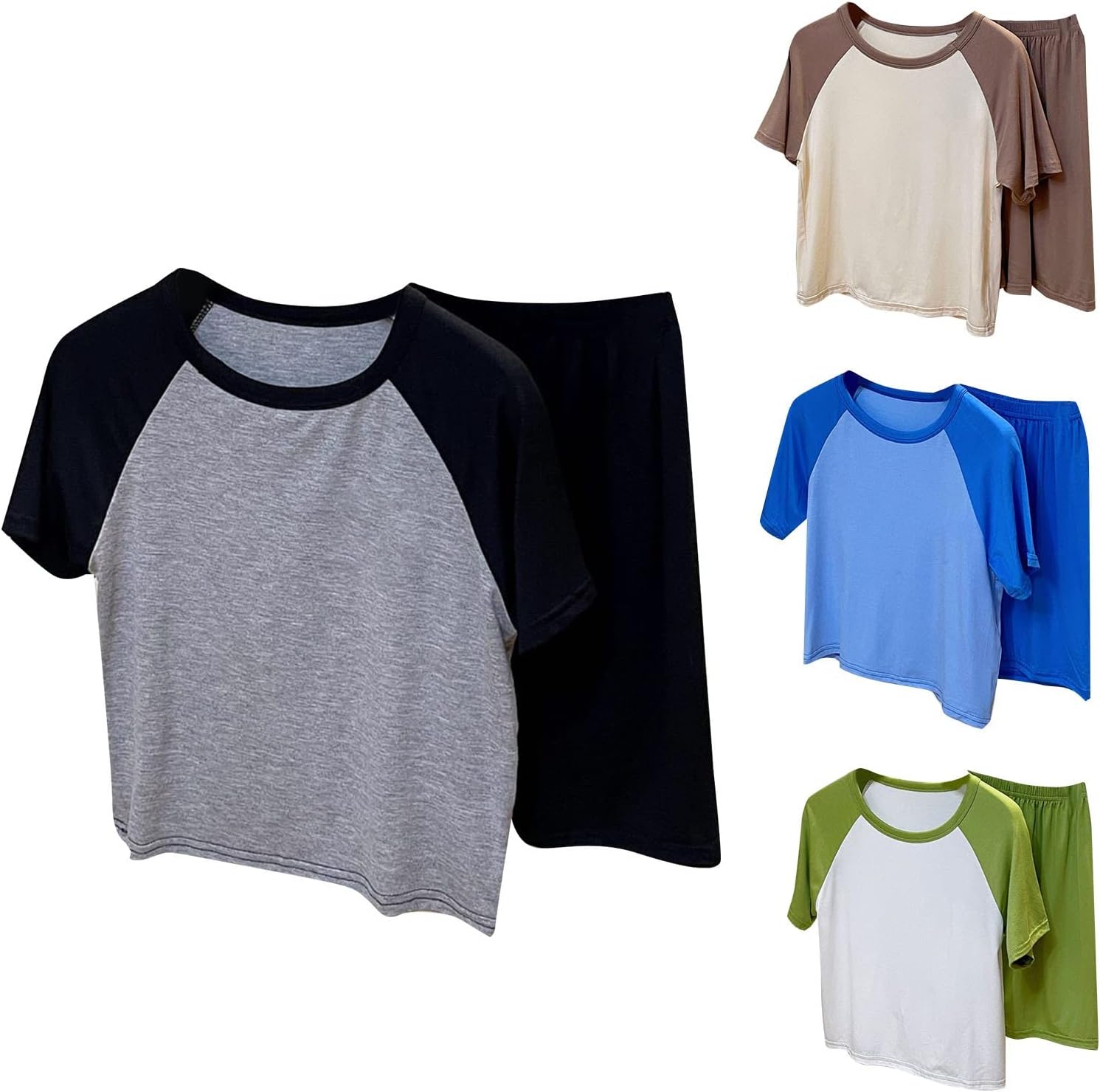 Cotton Toddler Boy Girl Outfit