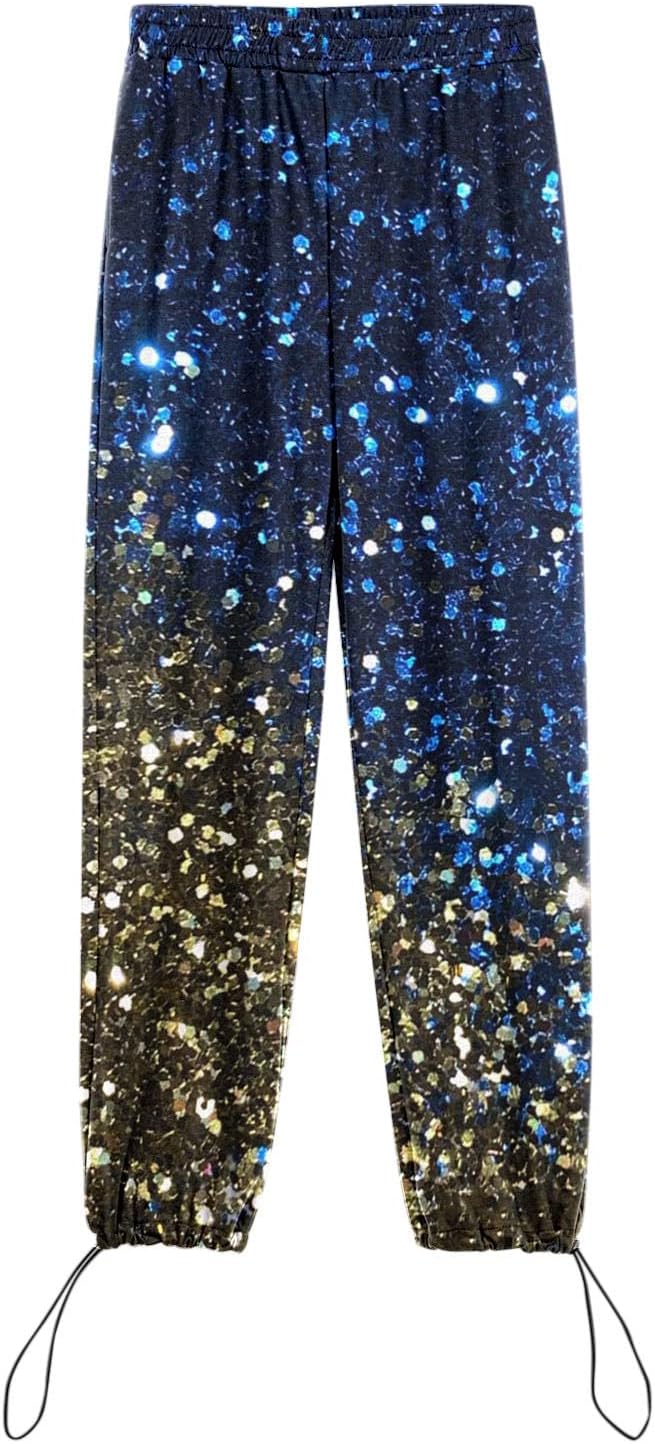 HDPP Womens Athletic Essentials 5-Inch Inseam Petites High-Waisted Sweatpants