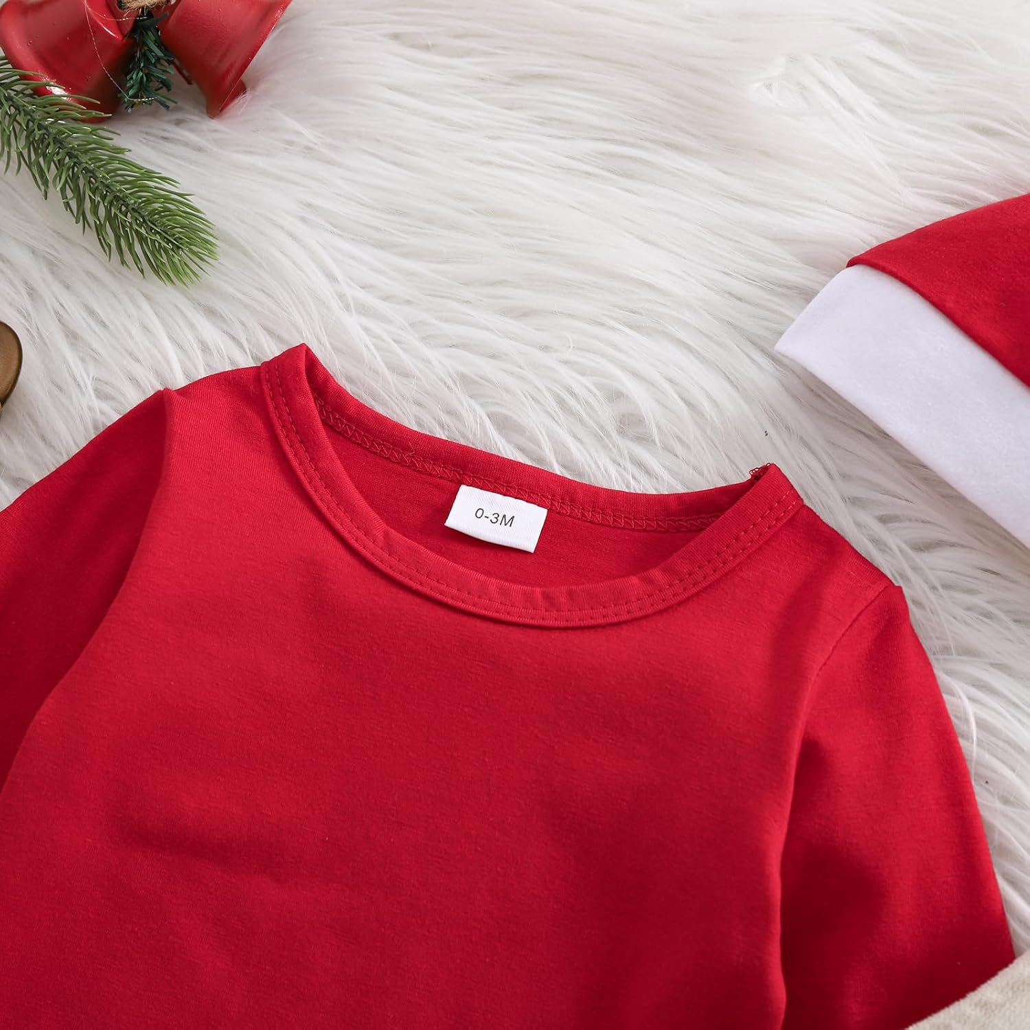 Perfect Christmas Fit for Babies