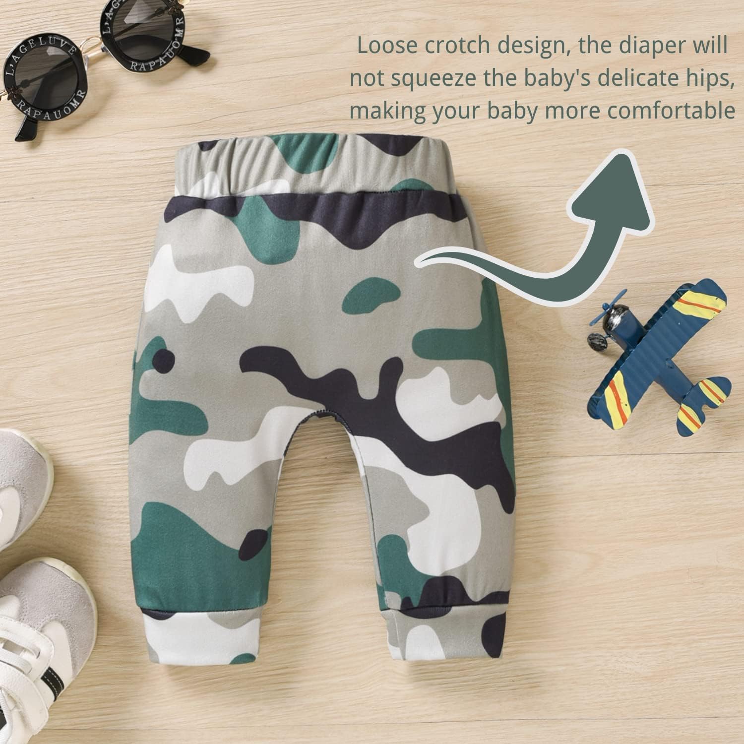 Newborn Baby Sets