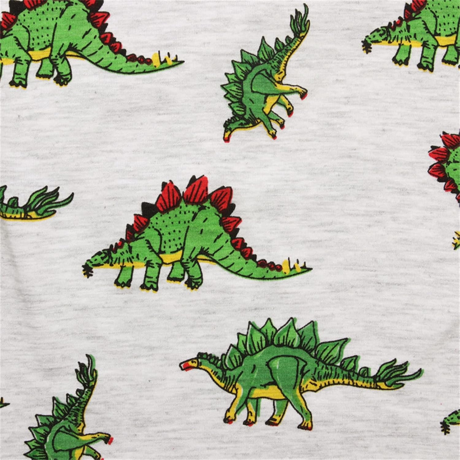 Adorable Toddler Winter Pajamas