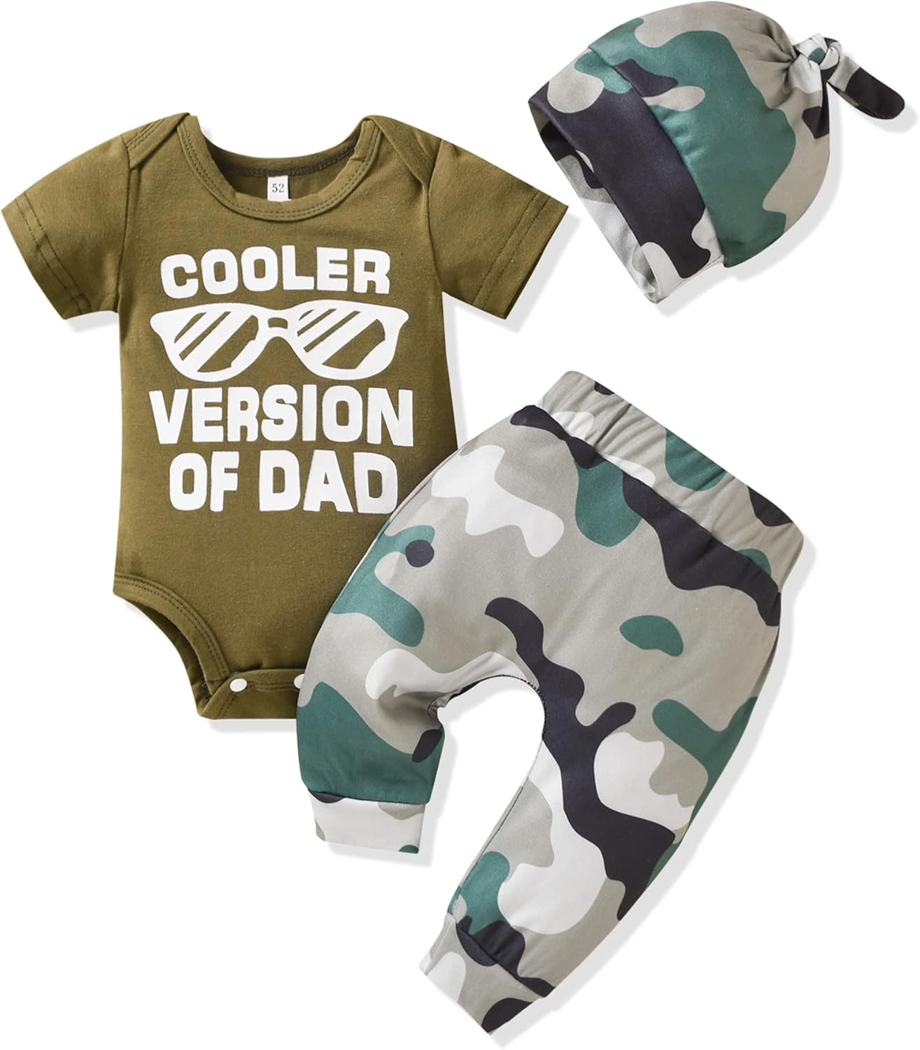 Newborn Baby Sets