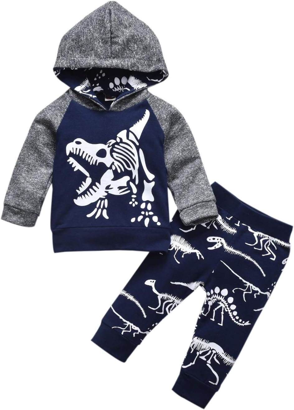 Dinosaur Kids Set